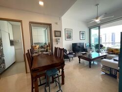 Leonie Hill Residences (D9), Apartment #569317591